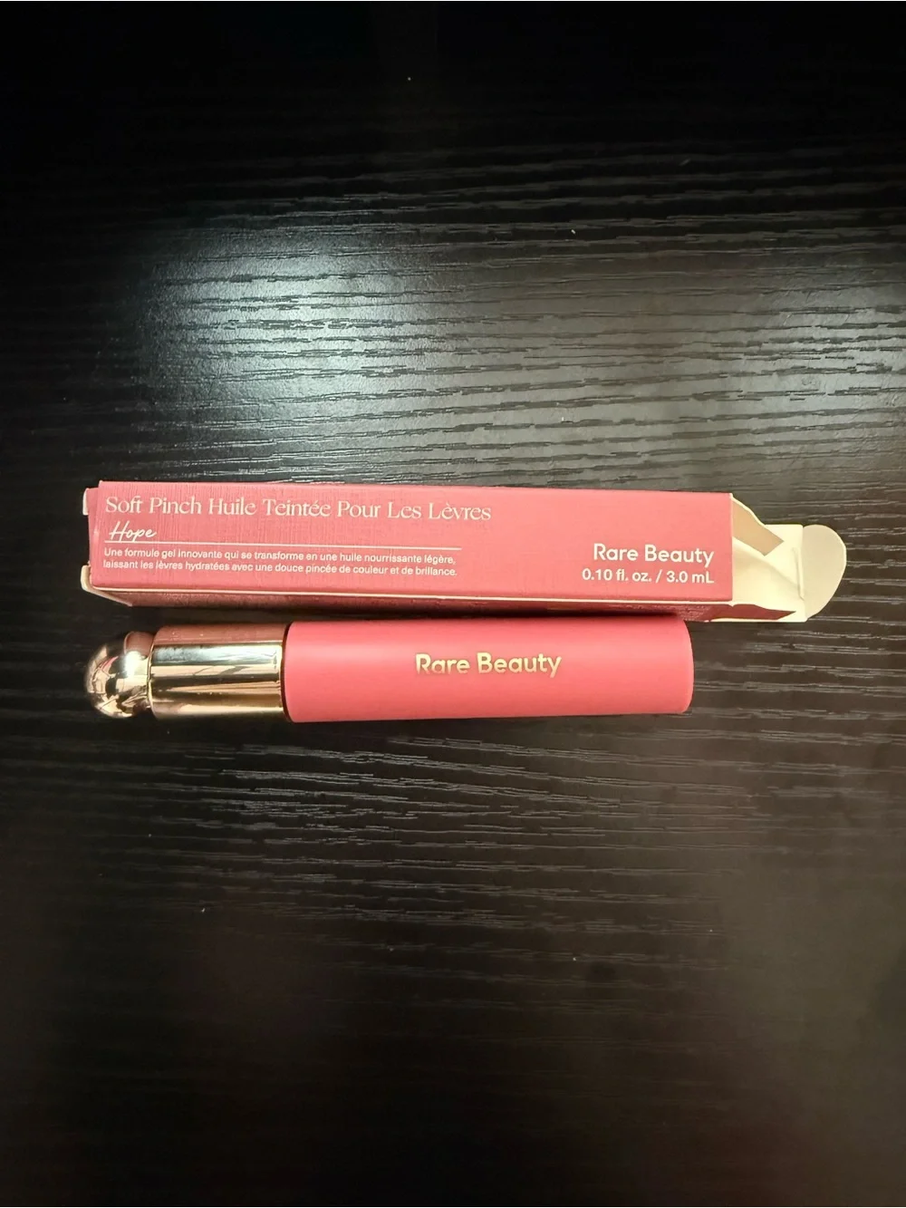 Rare beauty lips oil bundle